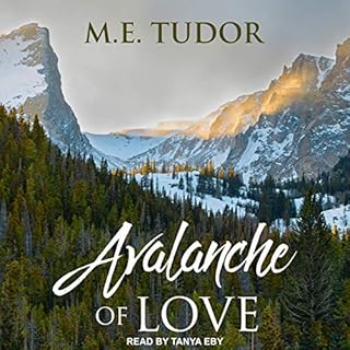 Avalanche of Love Audiobook By M.E. Tudor cover art