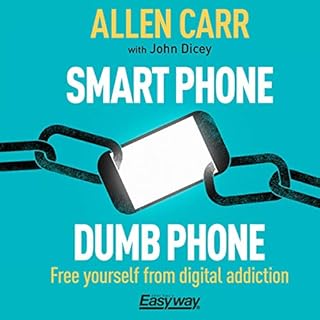 Smart Phone Dumb Phone cover art