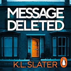 Message Deleted cover art