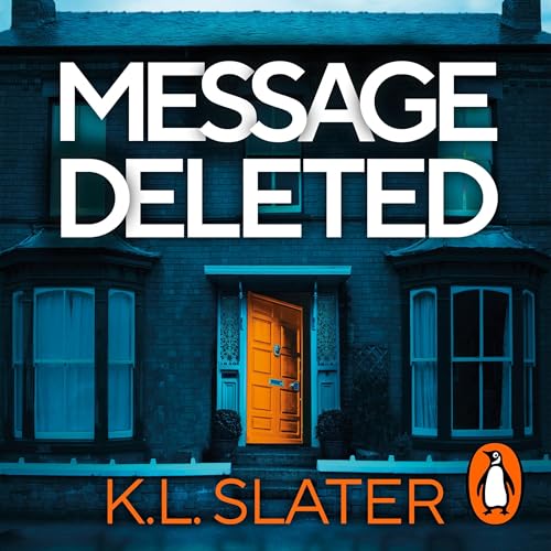 Message Deleted cover art