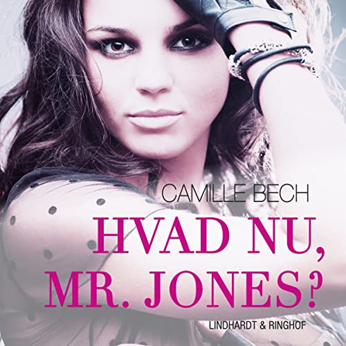 Hvad nu, Mr. Jones? cover art