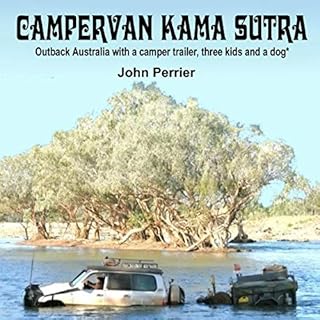 Campervan Kama Sutra cover art