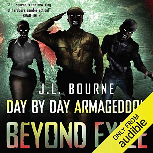 Beyond Exile cover art