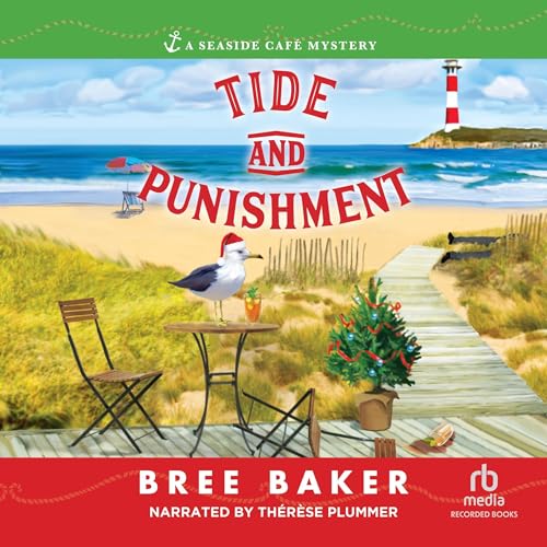 Tide and Punishment cover art