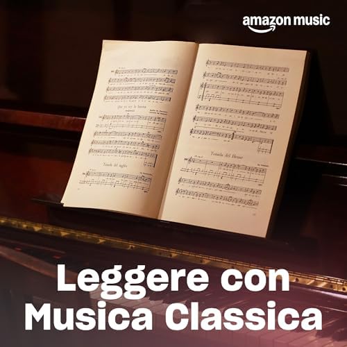 Curato da Esperti di Amazon Music