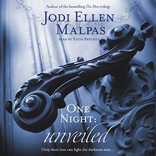 One Night: Unveiled Titelbild