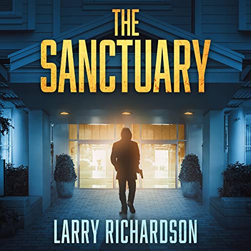 The Sanctuary cover art