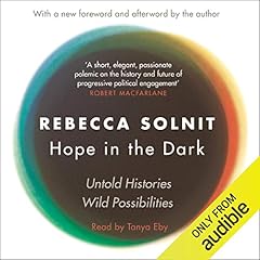 Hope in the Dark cover art