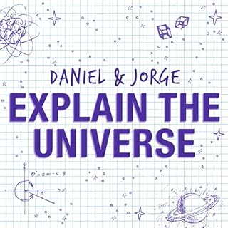 Is the Universe Random? Audiolibro Por  arte de portada