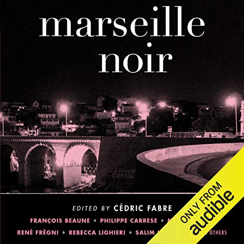 Marseille Noir Titelbild