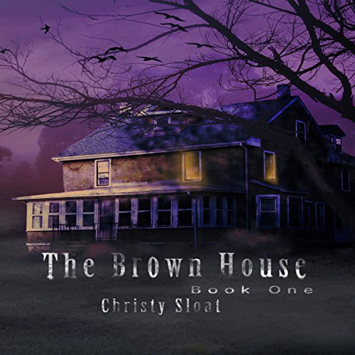 The Brown House cover art