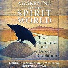 Awakening to the Spirit World cover art