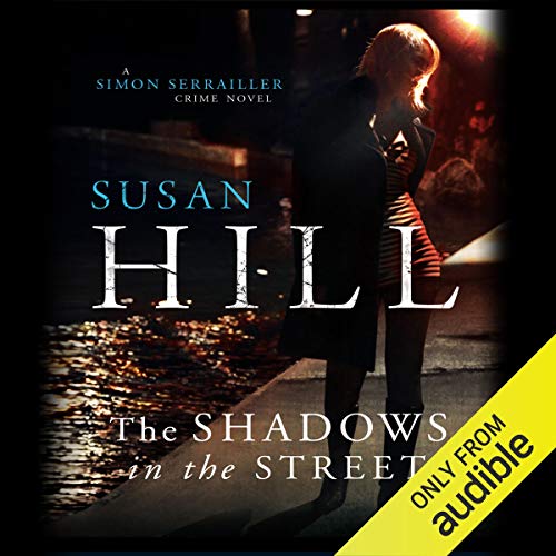 Shadows in the Street cover art