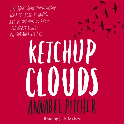 Ketchup Clouds cover art