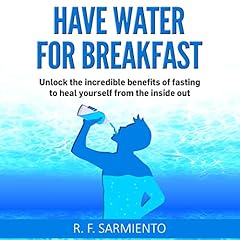 Have Water for Breakfast cover art