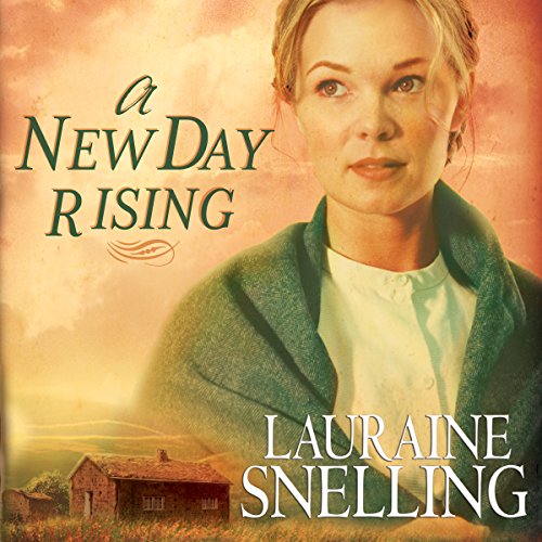 A New Day Rising cover art