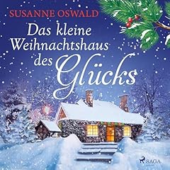 Das kleine Weihnachtshaus des Glücks Titelbild