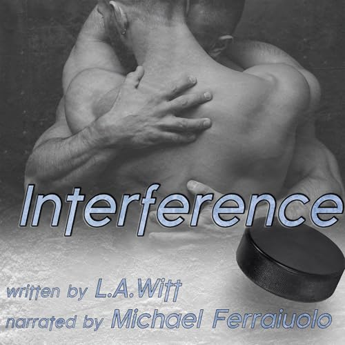 Interference cover art