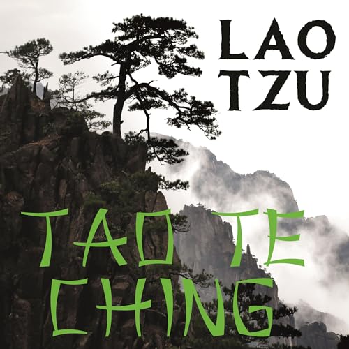 Tao Te Ching cover art