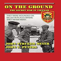 On the Ground cover art