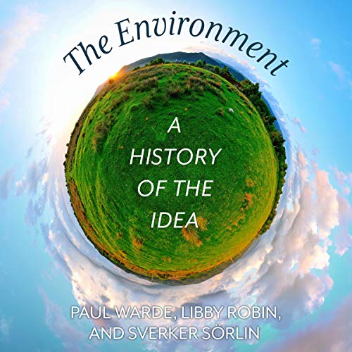 The Environment cover art