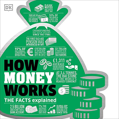 How Money Works cover art