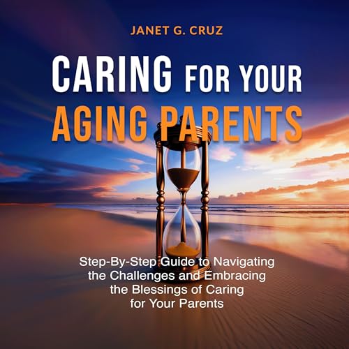 Caring for Your Aging Parents Titelbild