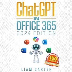 ChatGPT in Office 365 Titelbild