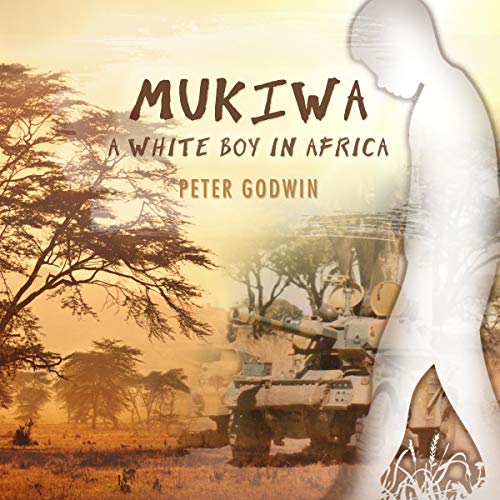 Mukiwa Audiobook By Peter Godwin cover art