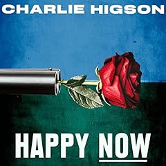 Happy Now cover art