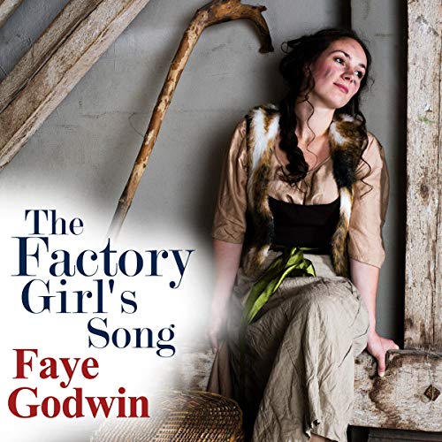 The Factory Girl's Song cover art