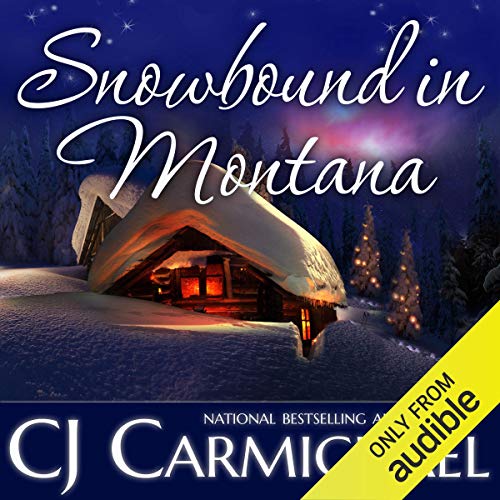 Snowbound in Montana cover art