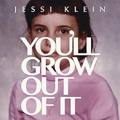 You'll Grow Out of It cover art