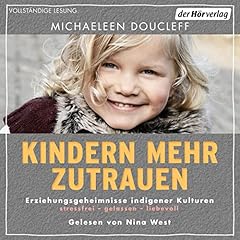 Kindern mehr zutrauen Titelbild