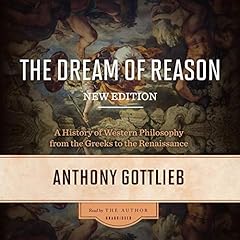 The Dream of Reason, New Edition cover art