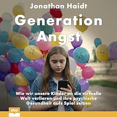 Generation Angst Titelbild