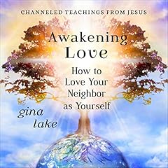 Awakening Love cover art