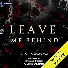 Leave Me Behind cover art