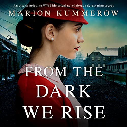 From the Dark We Rise Audiolibro Por Marion Kummerow arte de portada