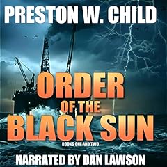 Order of the Black Sun cover art