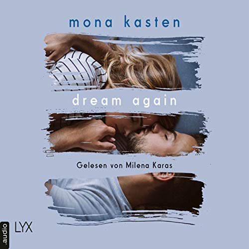 Dream Again (German edition) cover art