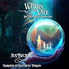 Within the Vale cover art