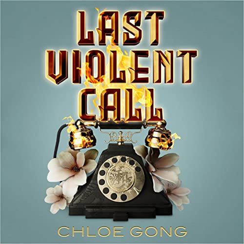 Last Violent Call Titelbild