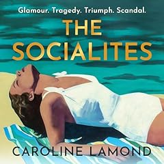 Couverture de The Socialites