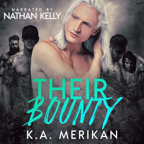 Their Bounty cover art