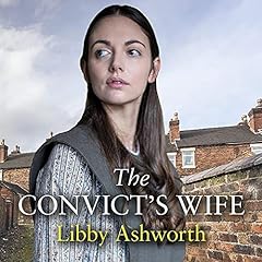 The Convict's Wife cover art