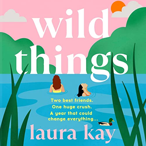 Couverture de Wild Things