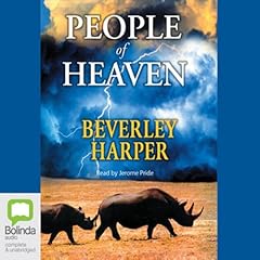 People of Heaven cover art