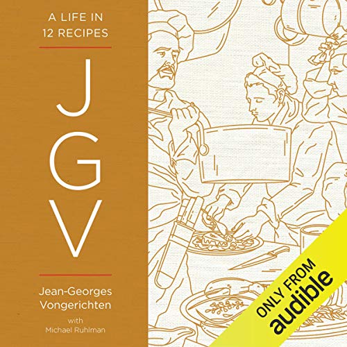 JGV cover art