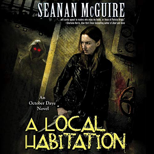 A Local Habitation cover art